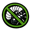 Insect and Grub Control service icon