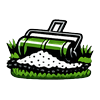Lawn Top Dressing service icon